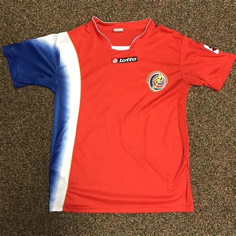 costa rica football shirts sale